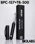 BPC157 +TB500 (wolverine) Pre-Filled Pen