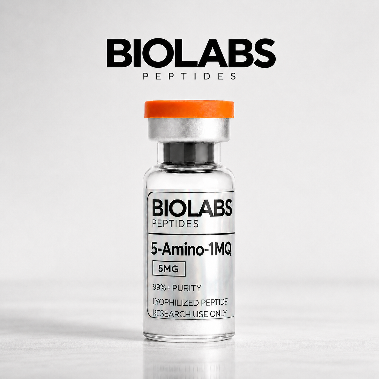 5-Amino-1MQ