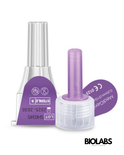 31G 5mm Pen tips (sold individually)
