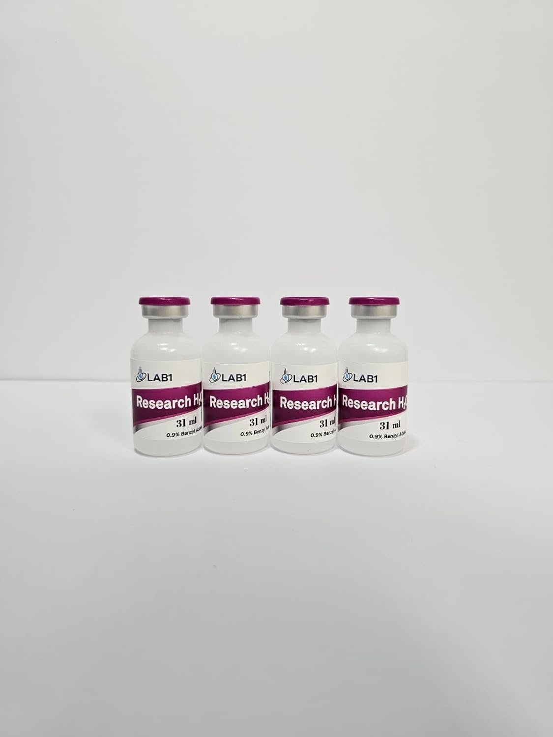 LAB1 Reconstitution Solution 31ml