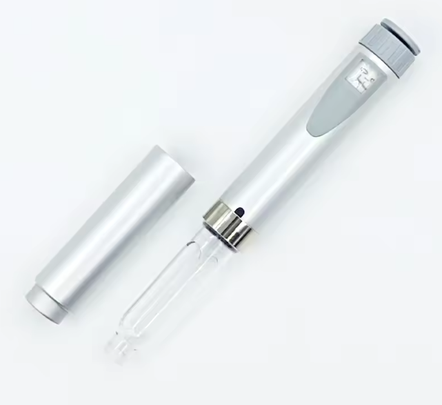 V2 BIOLABS Reusable Injection pen