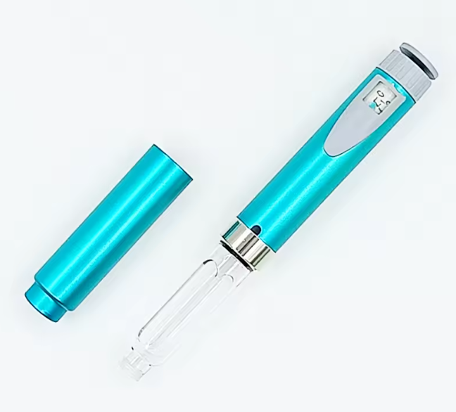 V2 BIOLABS Reusable Injection pen