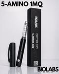 5-Amino-1MQ Pre-Filled Pen