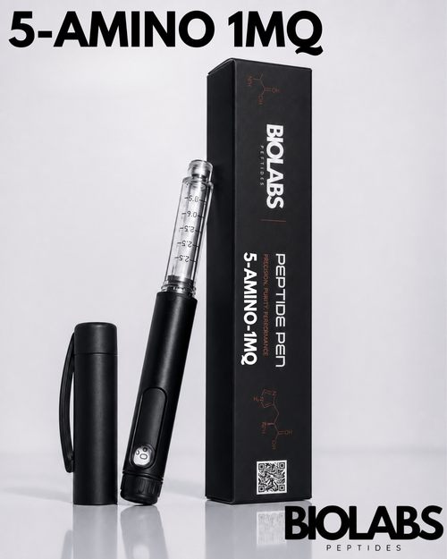5-Amino-1MQ Pre-Filled Pen