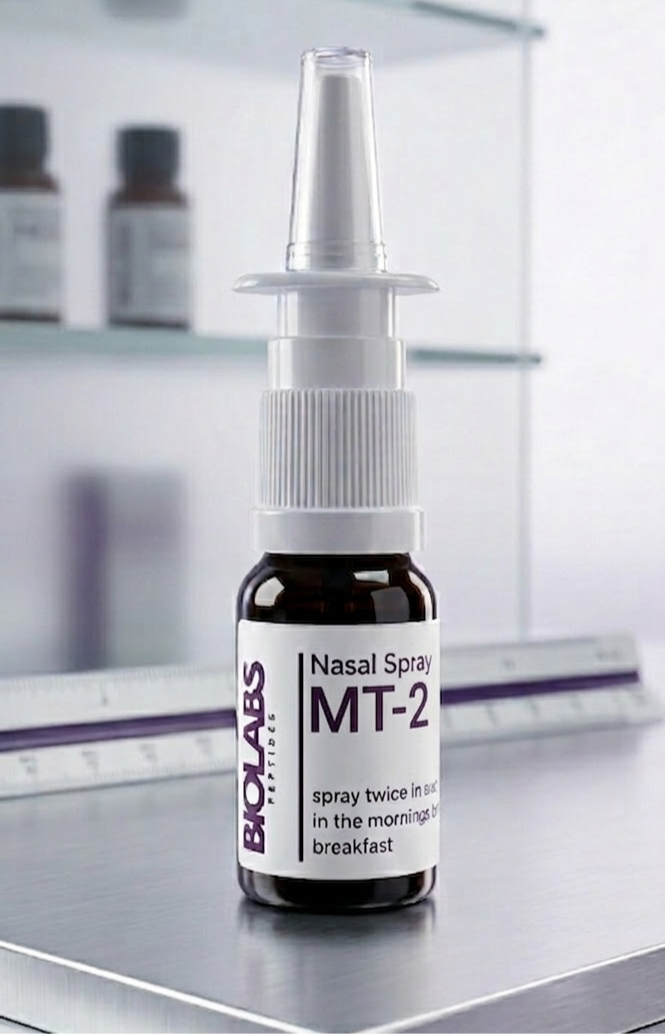 melanotan 2 nasal spray south africa 1 x Melanotan-II is the product that's