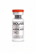 3ml Acetic Acid 0.6%