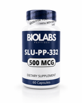 SLU-PP 332 500mcg Capsules