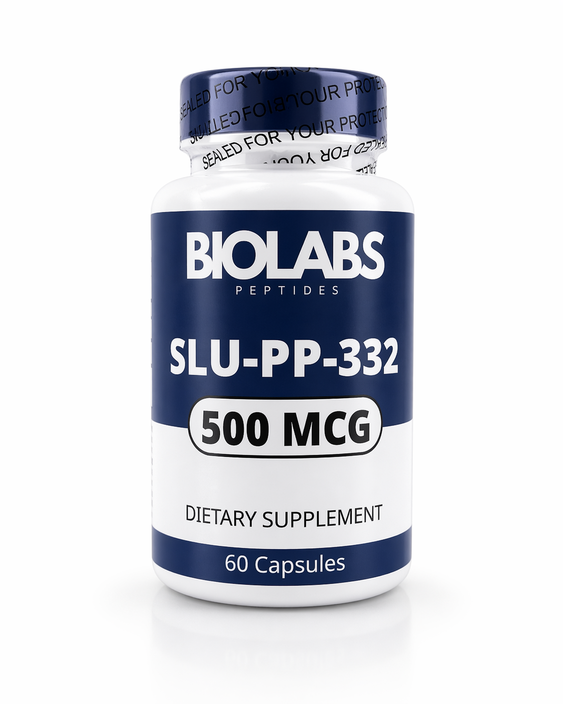 SLU-PP 332 500mcg Capsules