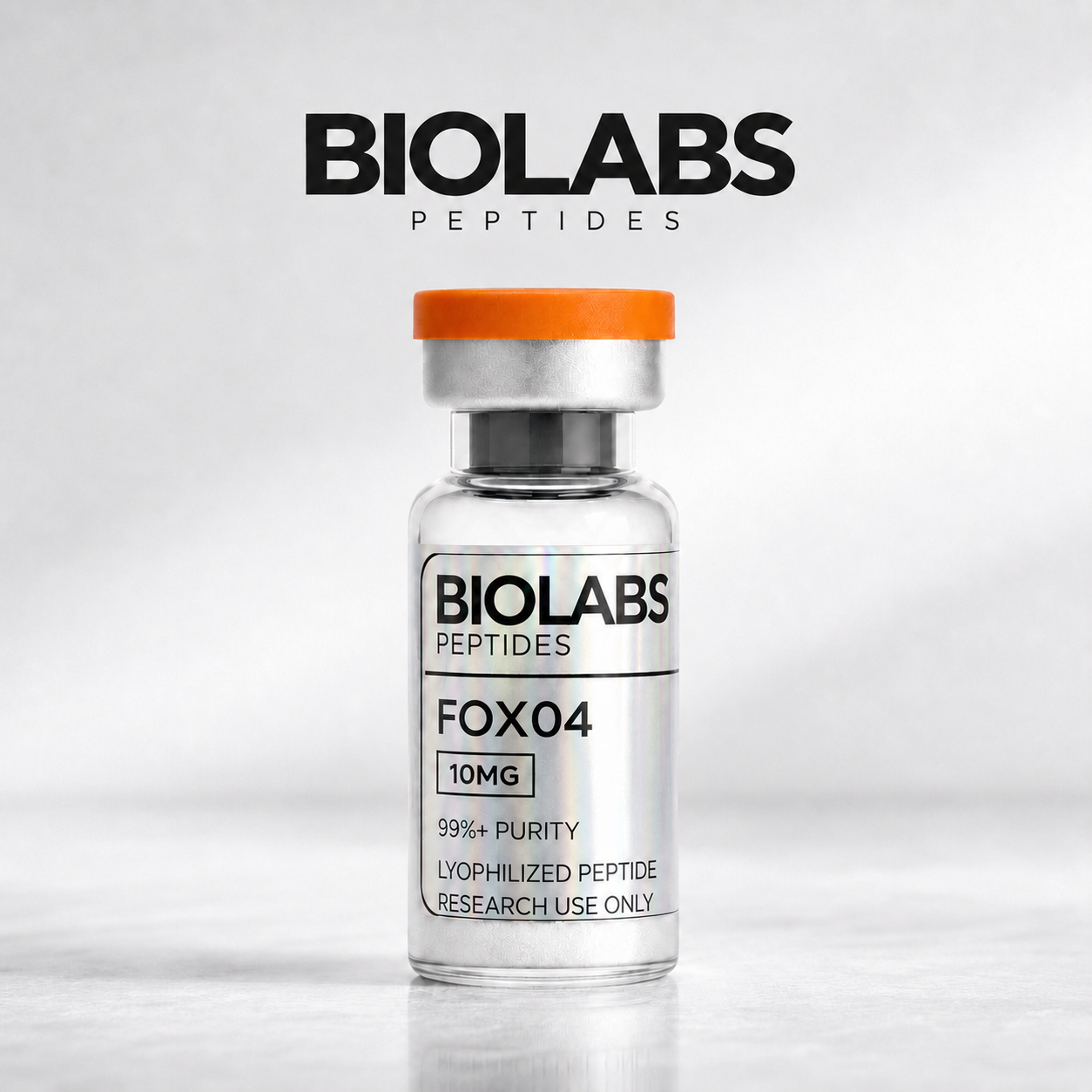 foxo4-dri dosage foxo4 dri bodybuilding 10mg senescence research FOXO4-DRI improves spermatogenesis in aged Buy FOXO4-DRI Peptides (10MG) -